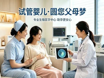 环县辅助生育服务 试管婴儿行业的兴起背景、发展与未来展望
